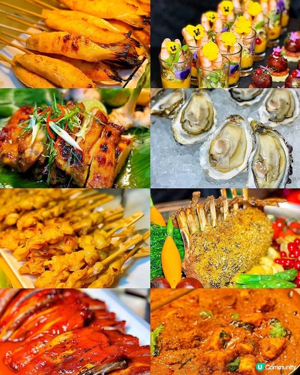 我最愛的聖誕節🎄快到啦