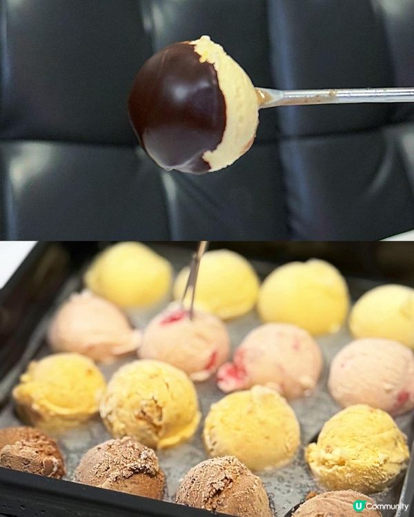 SANRIO 哈根大師雪糕主題店✨