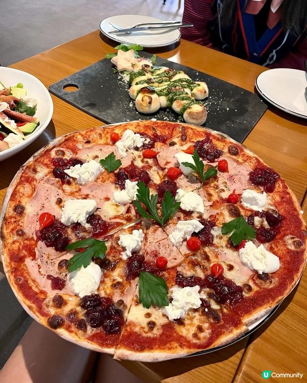 Whampoa Vivid Luminary Fest