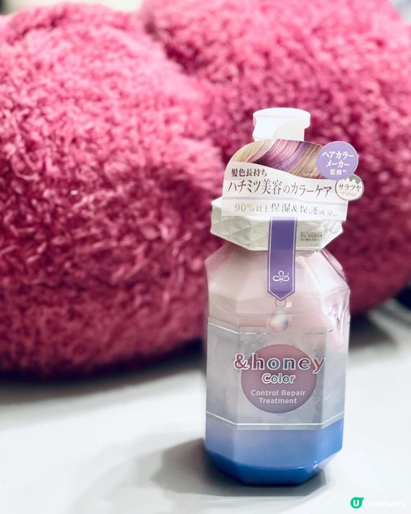 擁有順滑閃亮秀髮既秘密㊙️