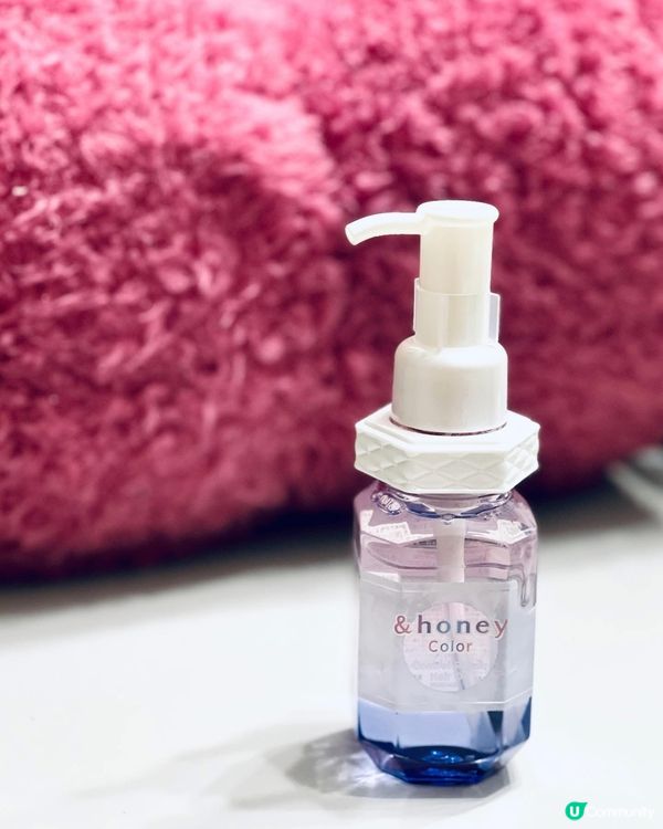 擁有順滑閃亮秀髮既秘密㊙️