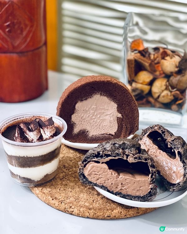 🌟 7-SELECT x Baileys 百利甜酒🌟新出甜品