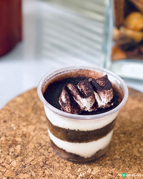 🌟 7-SELECT x Baileys 百利甜酒🌟新出甜品