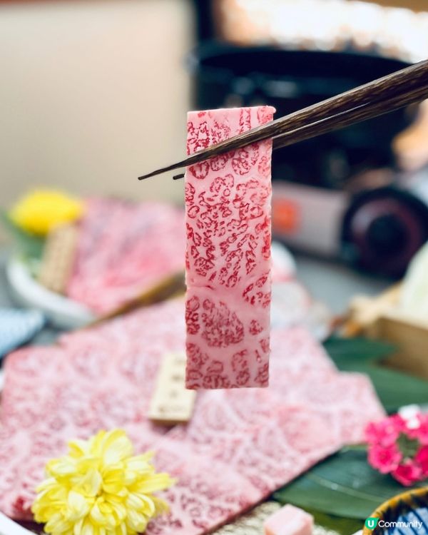 高質和牛壽喜燒，唔使日本都食到💖