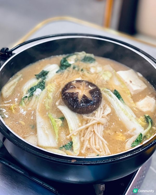 高質和牛壽喜燒，唔使日本都食到💖