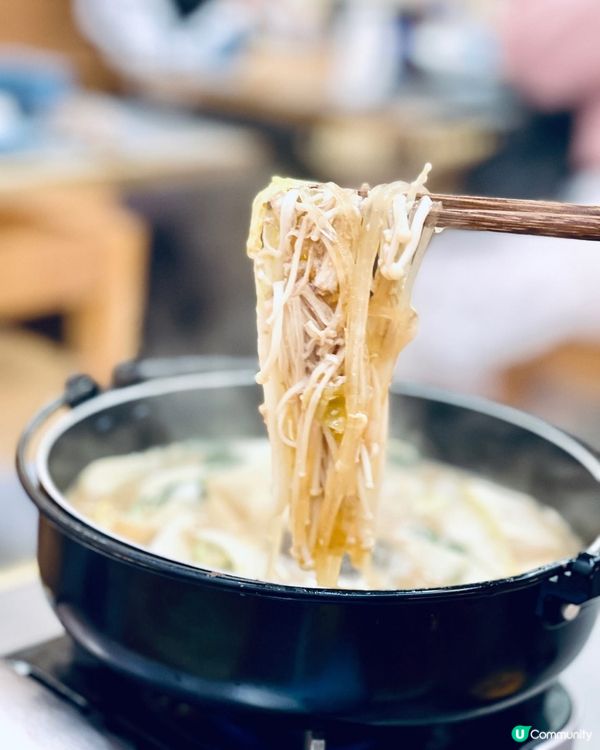 高質和牛壽喜燒，唔使日本都食到💖