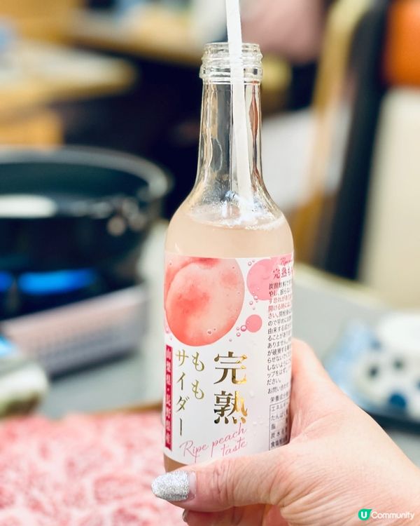 高質和牛壽喜燒，唔使日本都食到💖