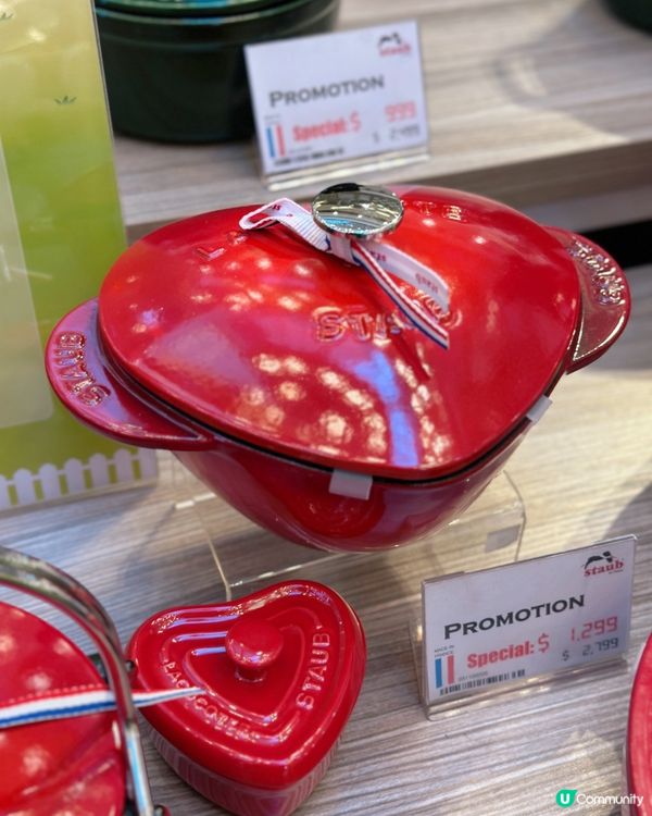 買到寶！廚具生活用品展大揭秘✨