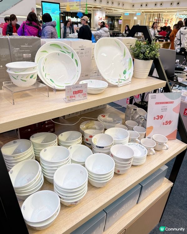 買到寶！廚具生活用品展大揭秘✨