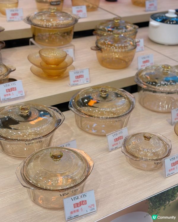 買到寶！廚具生活用品展大揭秘✨