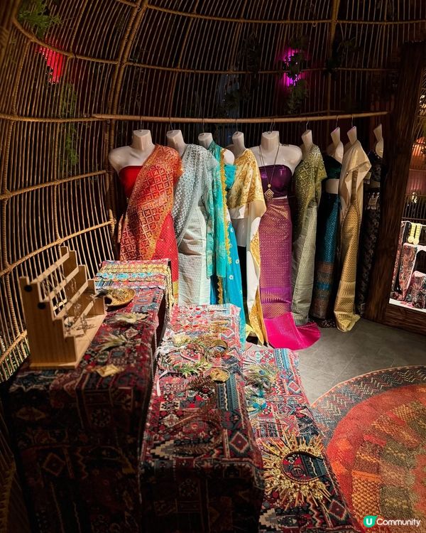 深圳福田💆🏻‍♀️泰式古法按摩，放鬆身心就係依家！