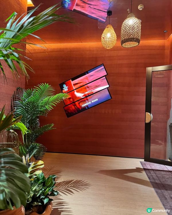 深圳福田💆🏻‍♀️泰式古法按摩，放鬆身心就係依家！