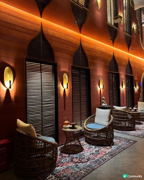 深圳福田💆🏻‍♀️泰式古法按摩，放鬆身心就係依家！