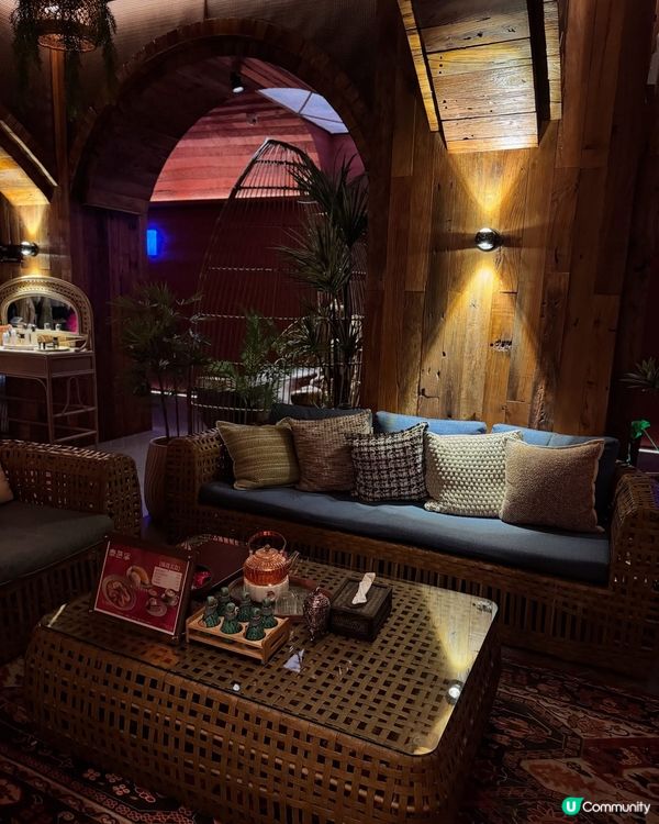 深圳福田💆🏻‍♀️泰式古法按摩，放鬆身心就係依家！