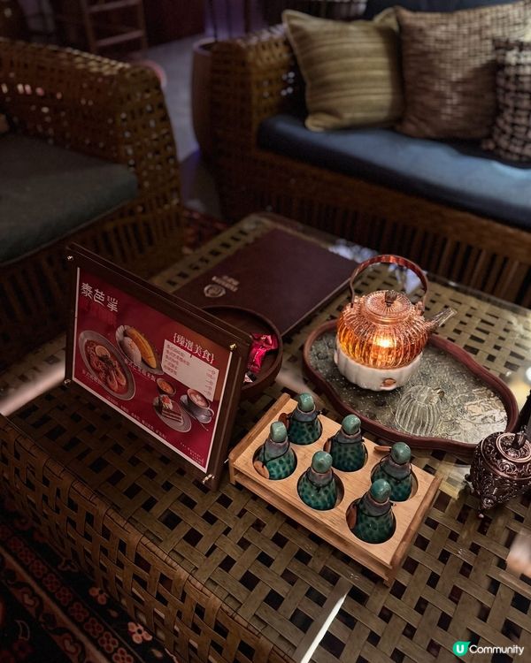 深圳福田💆🏻‍♀️泰式古法按摩，放鬆身心就係依家！