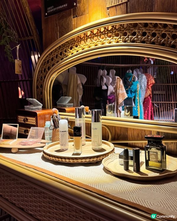 深圳福田💆🏻‍♀️泰式古法按摩，放鬆身心就係依家！