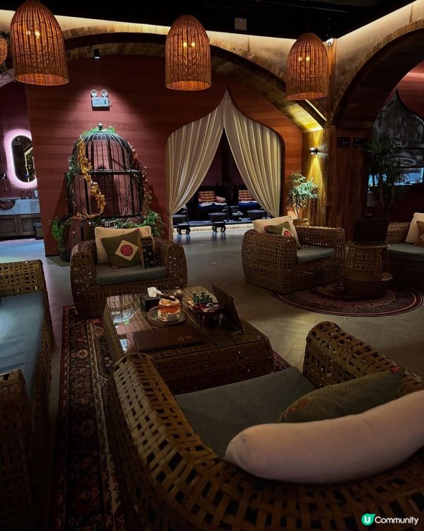 深圳福田💆🏻‍♀️泰式古法按摩，放鬆身心就係依家！