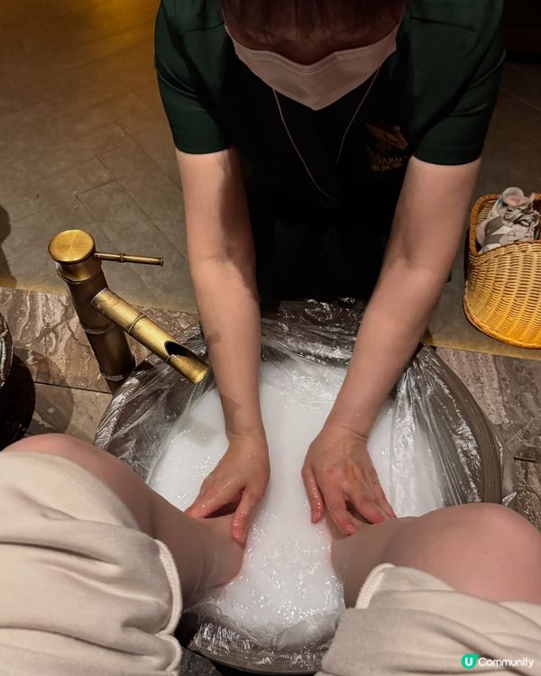 深圳福田💆🏻‍♀️泰式古法按摩，放鬆身心就係依家！