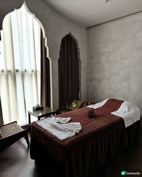 深圳福田💆🏻‍♀️泰式古法按摩，放鬆身心就係依家！