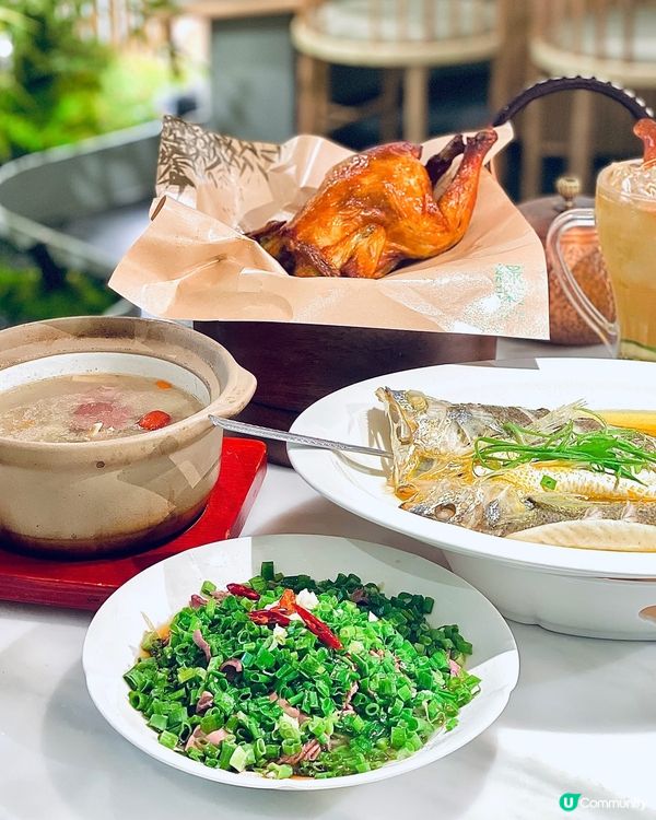 人氣特色浙江菜，正到我哋舐晒脷👅