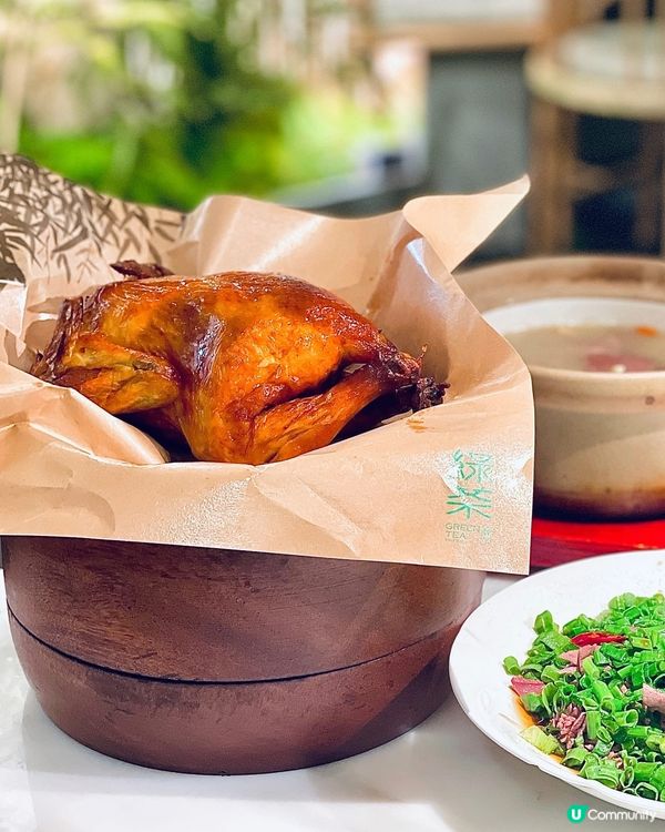 人氣特色浙江菜，正到我哋舐晒脷👅