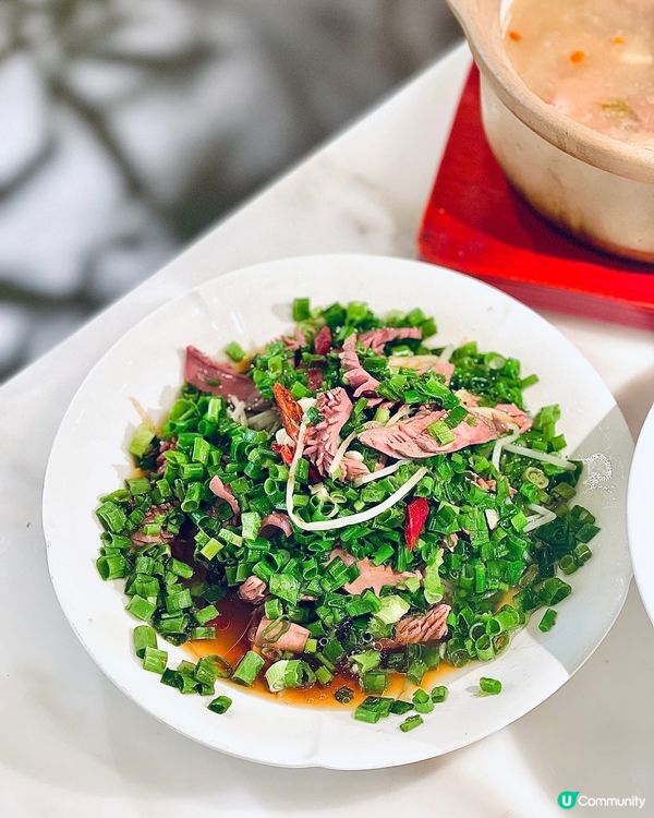 人氣特色浙江菜，正到我哋舐晒脷👅