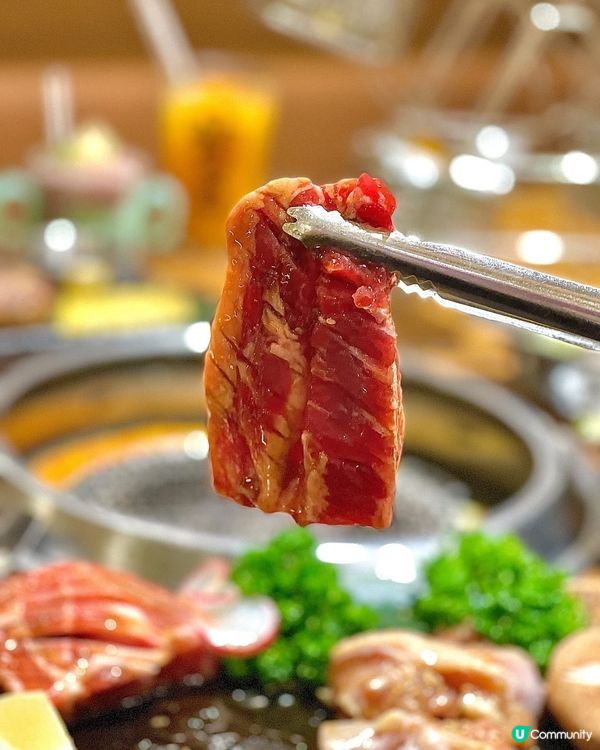 大人食得開心，細路玩得盡興，完美💕