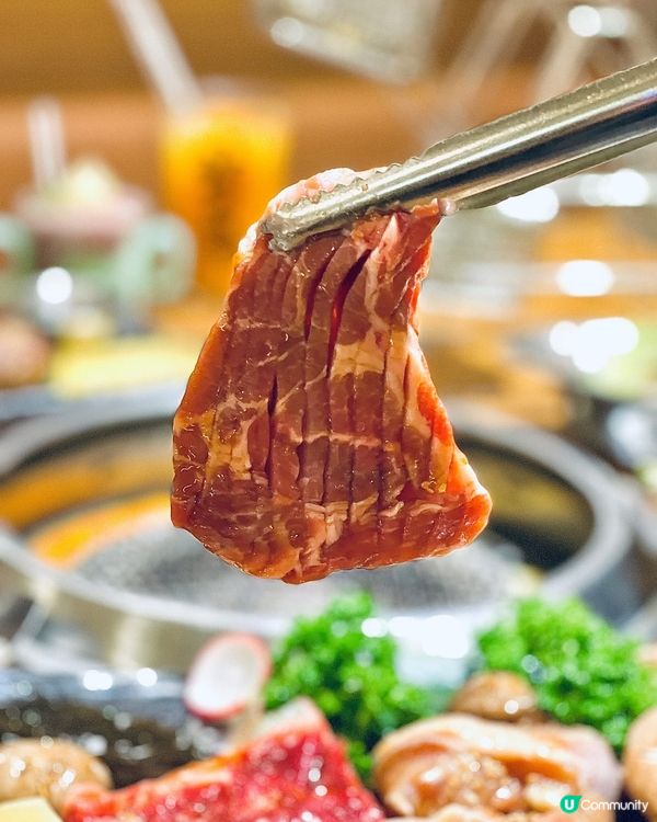 大人食得開心，細路玩得盡興，完美💕