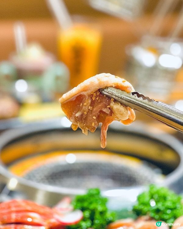 大人食得開心，細路玩得盡興，完美💕