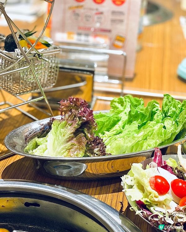 大人食得開心，細路玩得盡興，完美💕