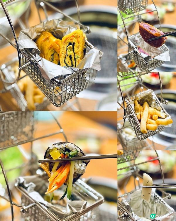 大人食得開心，細路玩得盡興，完美💕