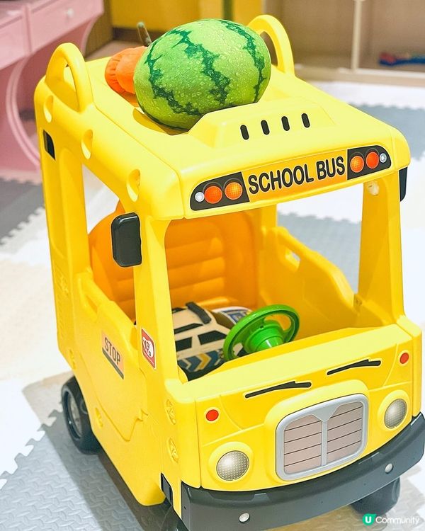 大人食得開心，細路玩得盡興，完美💕