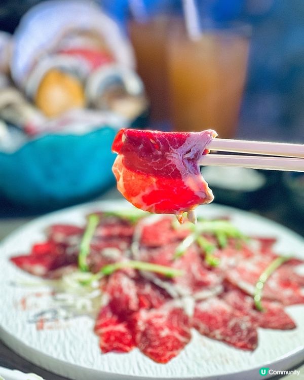 旺角區令人超有驚喜嘅私房菜邊爐👍🏻👍🏻