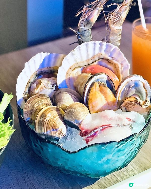 旺角區令人超有驚喜嘅私房菜邊爐👍🏻👍🏻