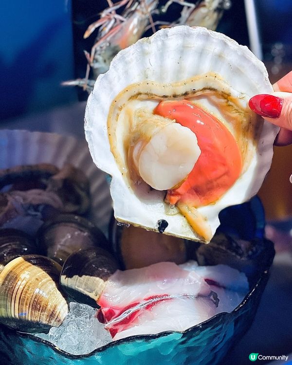 旺角區令人超有驚喜嘅私房菜邊爐👍🏻👍🏻