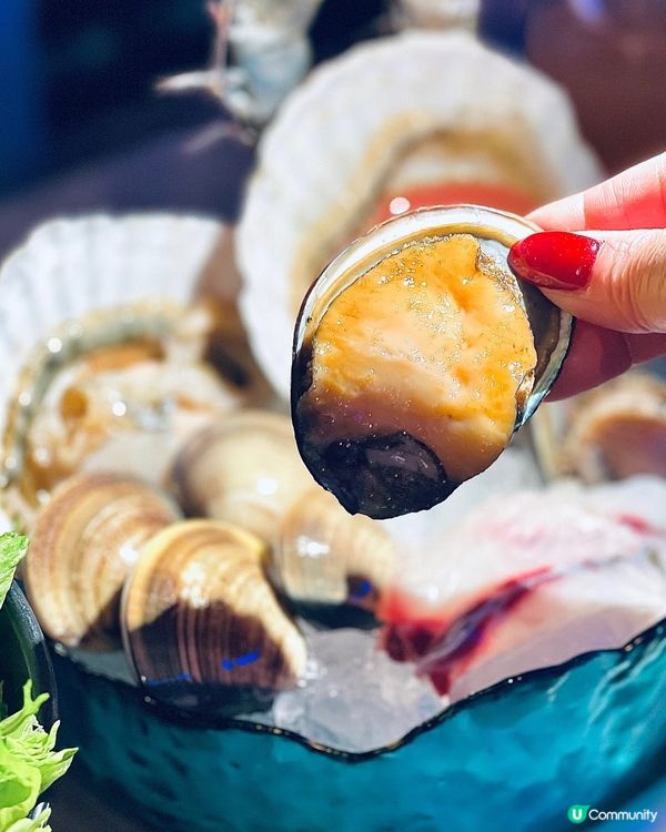 旺角區令人超有驚喜嘅私房菜邊爐👍🏻👍🏻