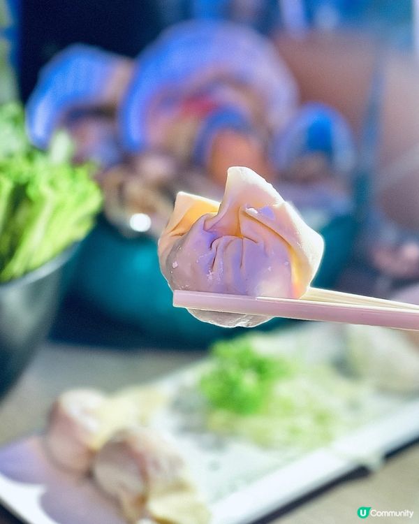 旺角區令人超有驚喜嘅私房菜邊爐👍🏻👍🏻