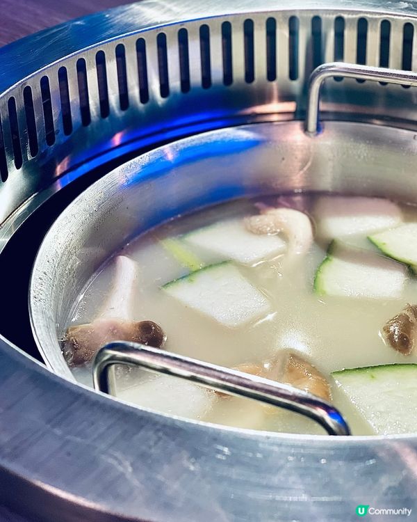 旺角區令人超有驚喜嘅私房菜邊爐👍🏻👍🏻