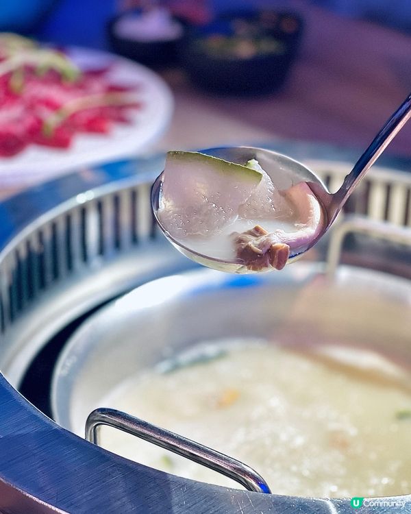 旺角區令人超有驚喜嘅私房菜邊爐👍🏻👍🏻