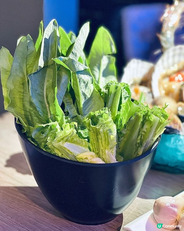 旺角區令人超有驚喜嘅私房菜邊爐👍🏻👍🏻