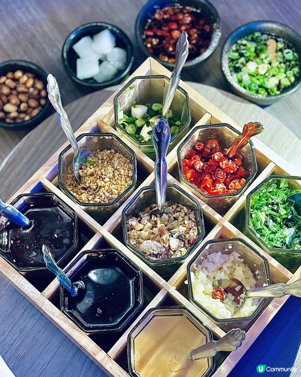 旺角區令人超有驚喜嘅私房菜邊爐👍🏻👍🏻