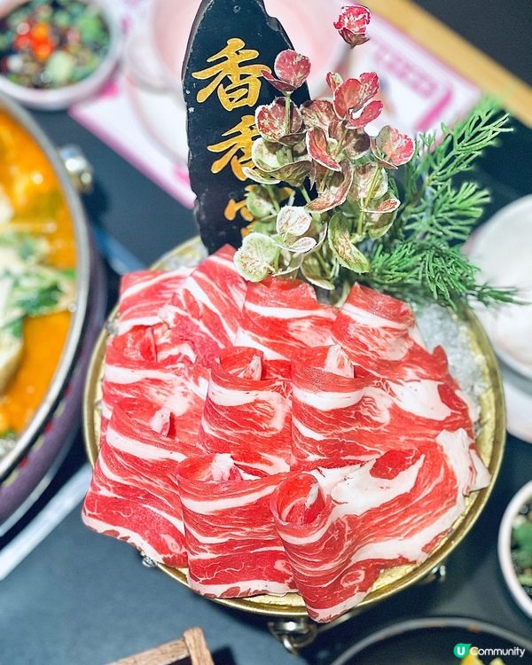 最鍾意有得玩又有得食，呢度打邊爐太正啦👍🏻