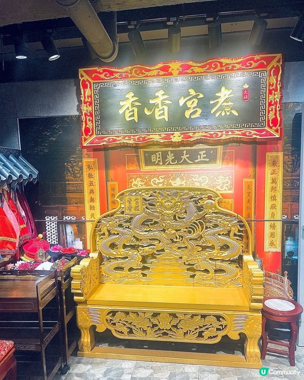 最鍾意有得玩又有得食，呢度打邊爐太正啦👍🏻