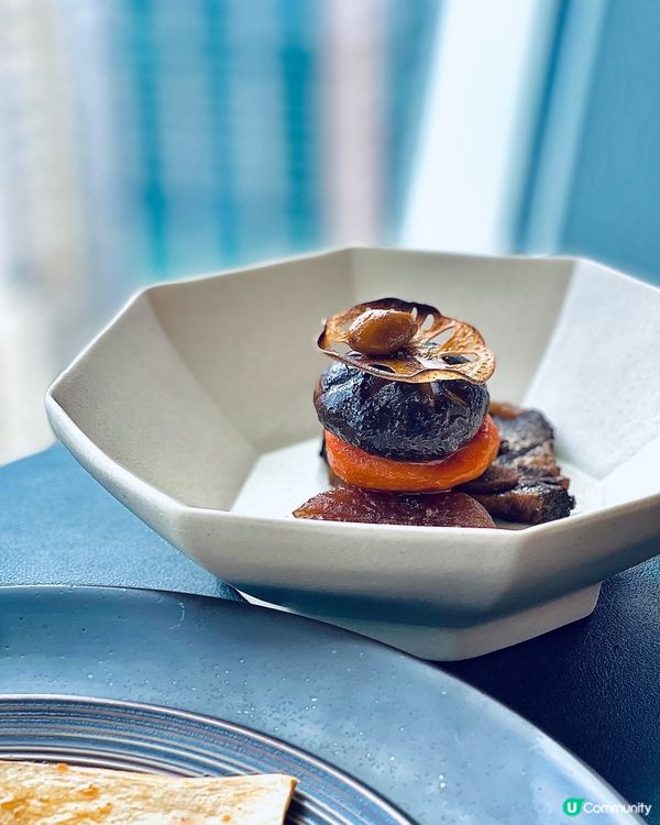 －試難忘‼️香港少有精緻韓式fine dining💕