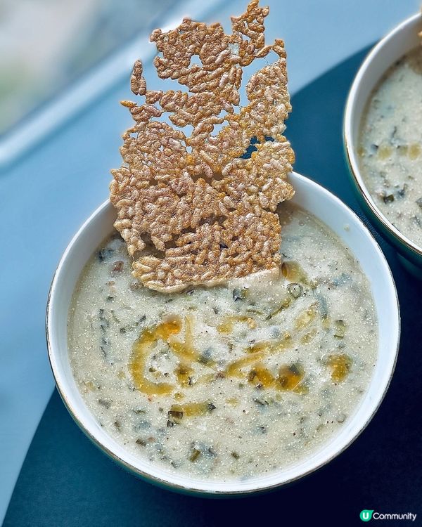 －試難忘‼️香港少有精緻韓式fine dining💕