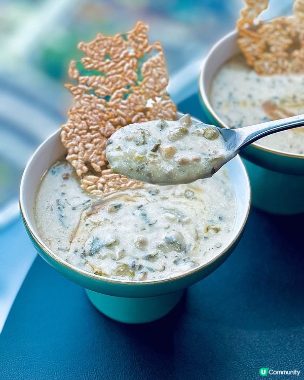 －試難忘‼️香港少有精緻韓式fine dining💕