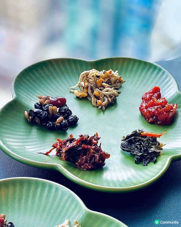 －試難忘‼️香港少有精緻韓式fine dining💕