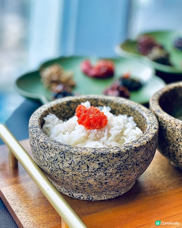 －試難忘‼️香港少有精緻韓式fine dining💕