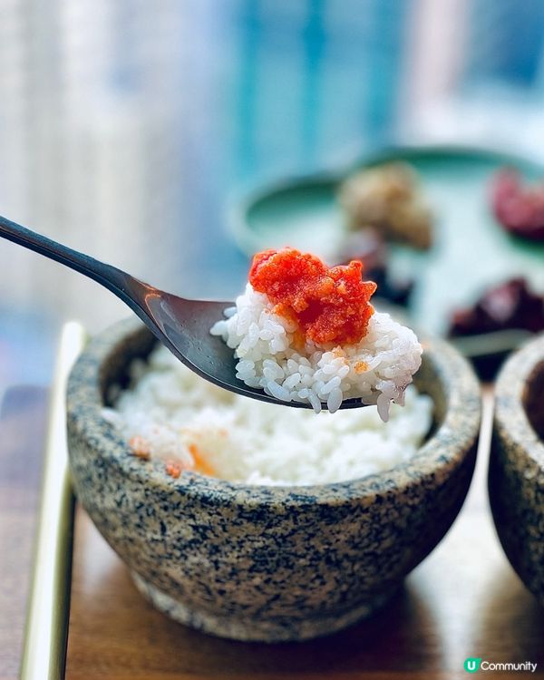 －試難忘‼️香港少有精緻韓式fine dining💕