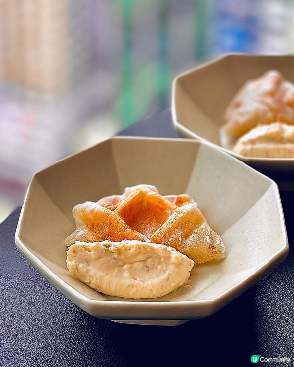 －試難忘‼️香港少有精緻韓式fine dining💕